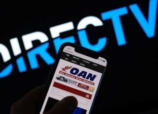 DirecTV Dumping OAN In Major Blow To Right-Wing News Operation