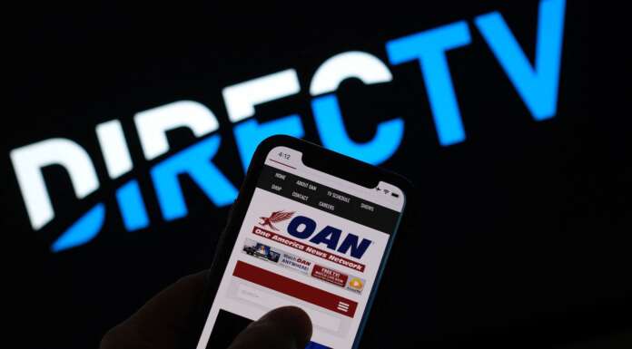 DirecTV Dumping OAN In Major Blow To Right-Wing News Operation