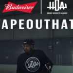 HDA Creates ‘Tape Out Hate’ Campaign To Combat Hate In NHL