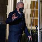 Biden Team Regroups After Court Loss On COVID Shots-or-test