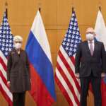 Russia downplays Ukraine invasion, but U.S. makes no concessions