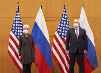 Russia downplays Ukraine invasion, but U.S. makes no concessions