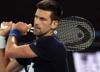Australian government lawyers warn the tennis star’s “apparent disregard” for Covid rules could influence others