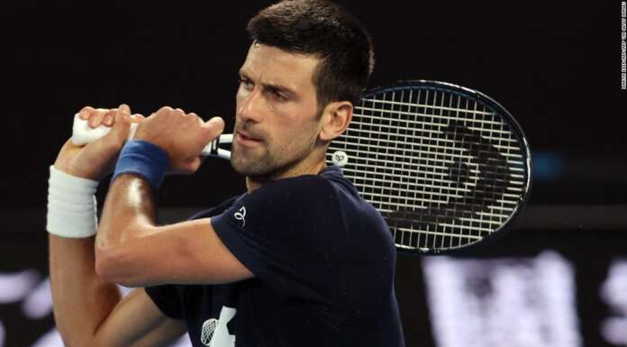 Australian government lawyers warn the tennis star’s “apparent disregard” for Covid rules could influence others