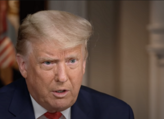 Trump Adviser: Getting Kicked Off Twitter Helped Trump