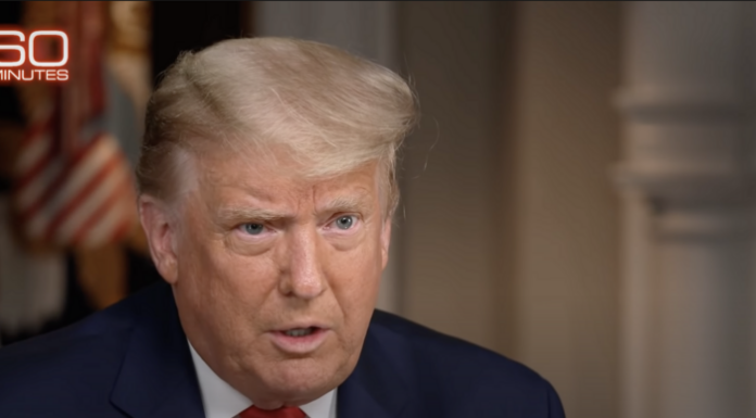 Trump Adviser: Getting Kicked Off Twitter Helped Trump