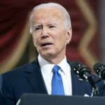 Biden to turn the heat up on Republicans over voting rights