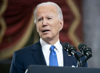 Biden to turn the heat up on Republicans over voting rights