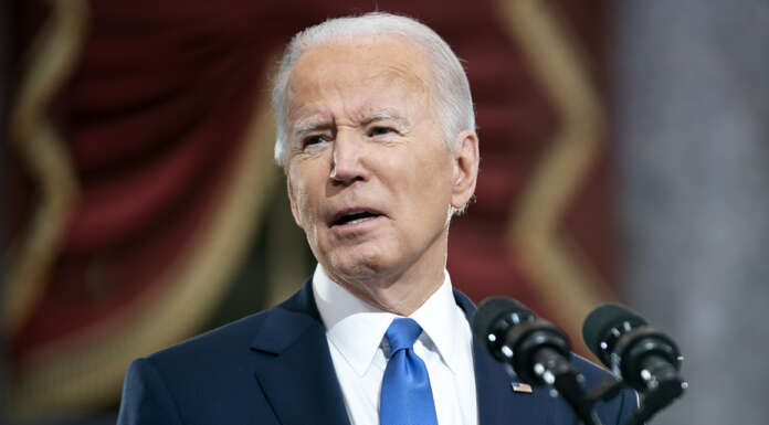 Biden to turn the heat up on Republicans over voting rights