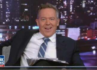 Leftists Wail, Gnash Teeth Over WashPost Profile of Fox News Late-Night Star Greg Gutfeld