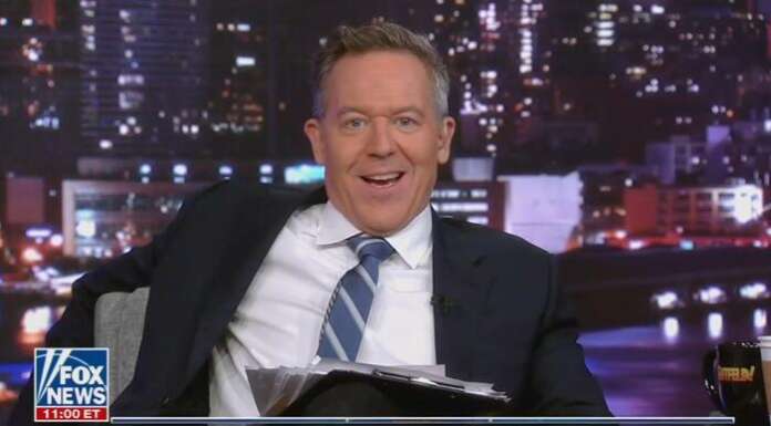 Leftists Wail, Gnash Teeth Over WashPost Profile of Fox News Late-Night Star Greg Gutfeld