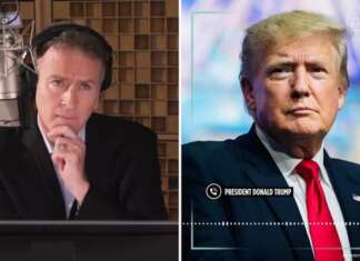 Trump HANGS UP on Obama-Friendly NPR Host Pressing Him on ‘Rigged’ Election Claims