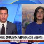 Malliotakis: People have had enough of the government overreach during the pandemic