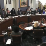 Free Speechers Beware! Jan. 6 Committee Subpoenas Four Big Tech Companies