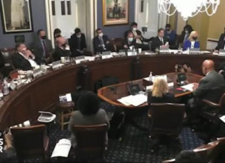 Free Speechers Beware! Jan. 6 Committee Subpoenas Four Big Tech Companies