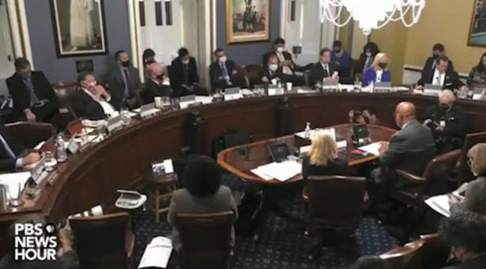 Free Speechers Beware! Jan. 6 Committee Subpoenas Four Big Tech Companies