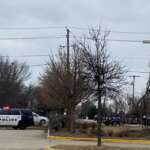 Man takes hostages at Texas synagogue, demands release of Pakistani neuroscientist