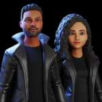 My big fat digital wedding: Indian couple plan country’s ‘first metaverse marriage’