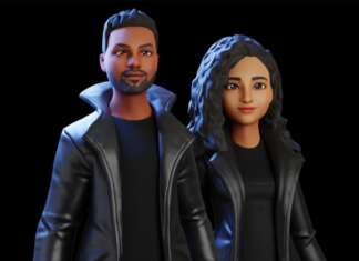 My big fat digital wedding: Indian couple plan country’s ‘first metaverse marriage’