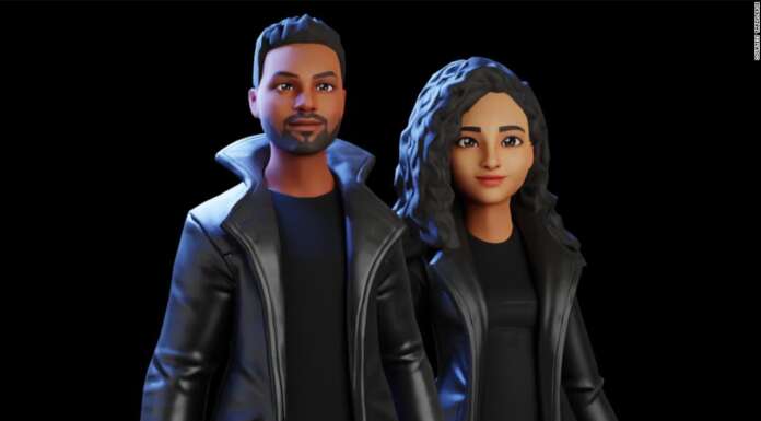 My big fat digital wedding: Indian couple plan country’s ‘first metaverse marriage’