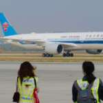 US suspends 44 China-bound flights from Chinese airlines