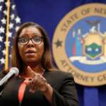 Opinion | Is the New York Attorney General Closing In on Trump?