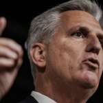 McCarthy open to Electoral Count Act reform