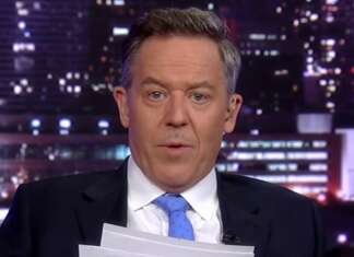 Gutfeld: US should follow lead of anti-mandate Canadian truckers