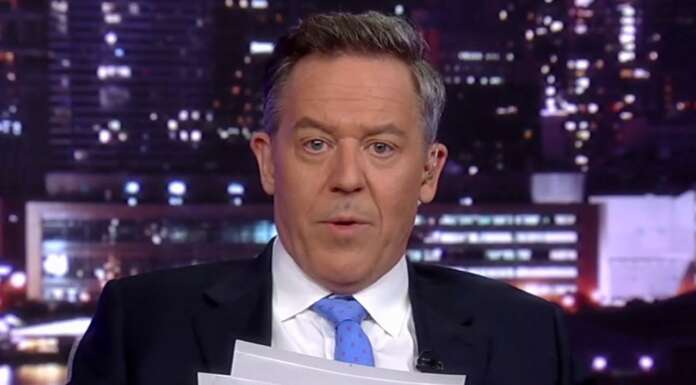 Gutfeld: US should follow lead of anti-mandate Canadian truckers
