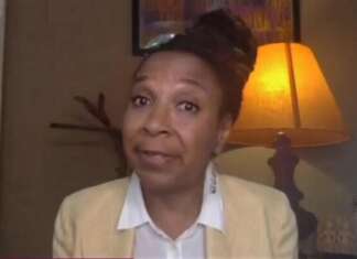 WashPost Promotes CRT Mastermind, Ignores Her ‘Mass Media’ Bashing from the Left