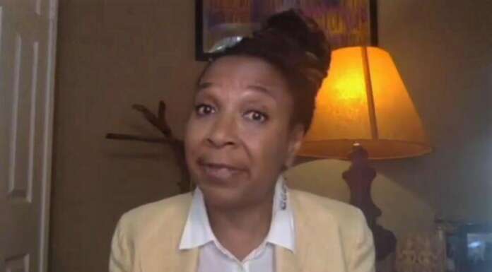 WashPost Promotes CRT Mastermind, Ignores Her ‘Mass Media’ Bashing from the Left