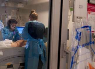 Covid-19 case surge is altering daily life across the US. Things will likely get worse, experts warn