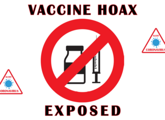 UK Admits that Vaccines have DAMAGED…
