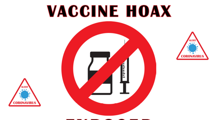 UK Admits that Vaccines have DAMAGED…