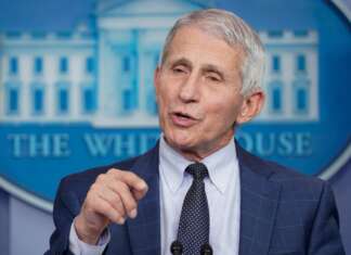 Fauci: CDC May Recommend COVID Testing For Those Asymptomatic