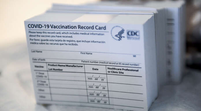 COVID-19 vaccine mandate blocked for Head Start Program