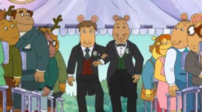 Get Woke, Go Broke: PBS Kids Officially Ending ‘Arthur’ After 25-Year Run