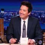 Jimmy Fallon says he tested positive for Covid-19