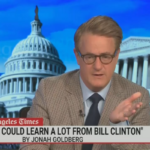 Morning Joe Makes Excuses for Biden’s Pitiful Polling Numbers