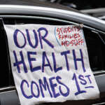 Teachers unions across country cite COVID surge to demand halt to in-person learning