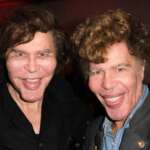 French TV star Igor Bogdanoff dies of Covid, days after twin brother