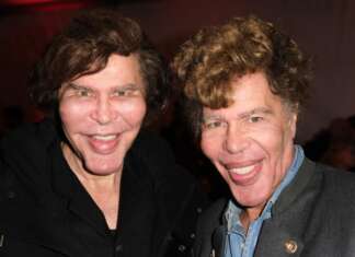 French TV star Igor Bogdanoff dies of Covid, days after twin brother