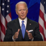 Column: Indecent Biden Advised to Enjoy the Gutter