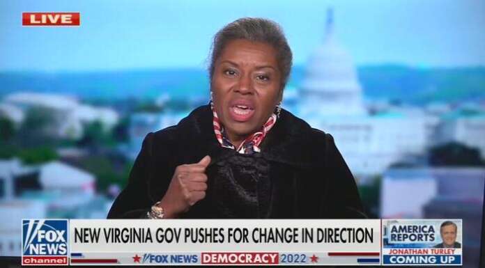PolitiFact Bungles ‘Mostly False’ Claim on Winsome Sears and CRT, Refuses to Budge