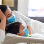 What Experts Want Parents To Know About Soaring COVID Hospitalizations In Kids