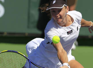 Czech tennis star detained in Australia before tournament over COVID-19 vaccination issues