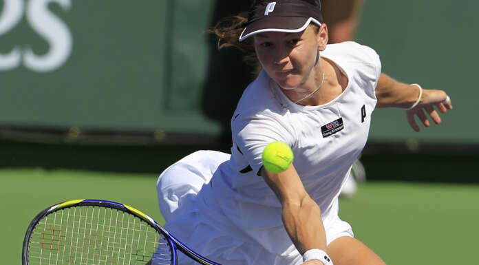Czech tennis star detained in Australia before tournament over COVID-19 vaccination issues