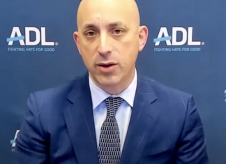 Orwellian! ADL Changes ‘Racism’ Definition After Whoopi Goldberg Controversy