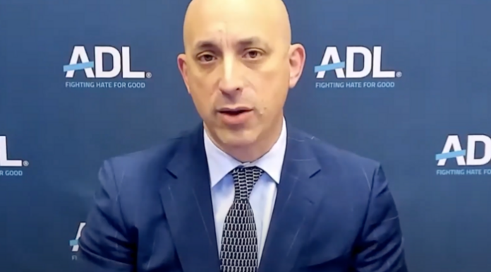 Orwellian! ADL Changes ‘Racism’ Definition After Whoopi Goldberg Controversy