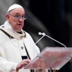 Pope Suggests Getting COVID Vaccine Is A ‘Moral Obligation’